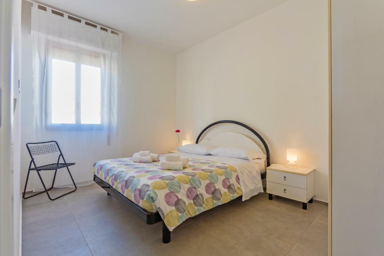 Apartament Casa Crono Marina di Ragusa Zewnętrze zdjęcie