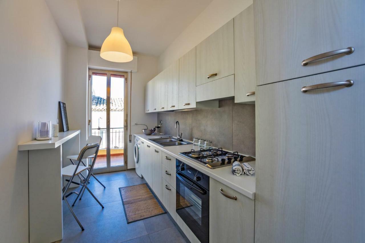 Apartament Casa Crono Marina di Ragusa Zewnętrze zdjęcie