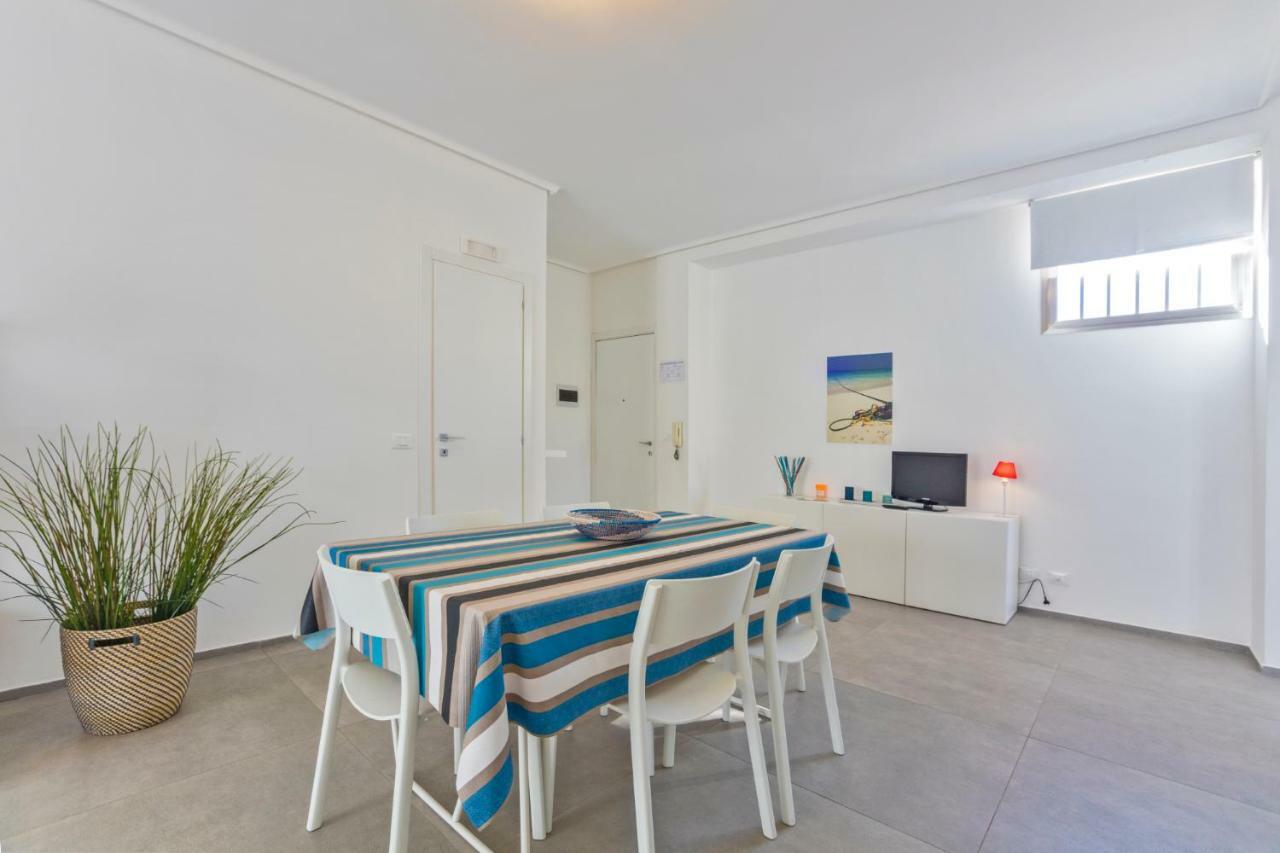 Apartament Casa Crono Marina di Ragusa Zewnętrze zdjęcie